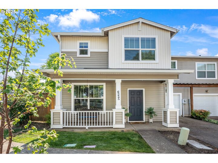 Property Photo:  6255 SW 182nd Ter  OR 97007 