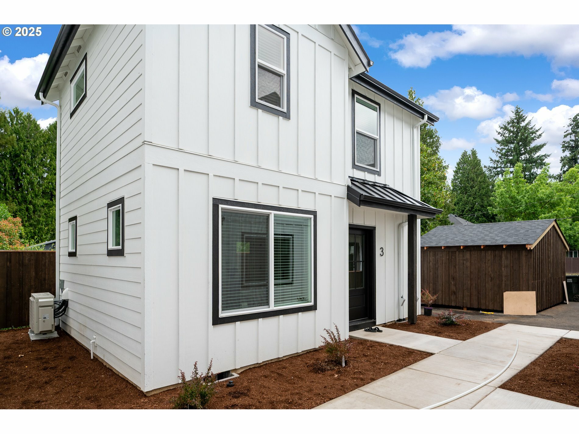 4103 SE Olsen St 3  Milwaukie OR 97222 photo
