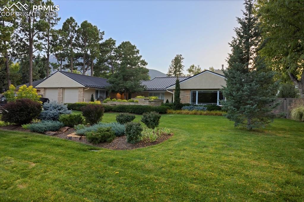 Property Photo:  18 2nd Street  CO 80906 