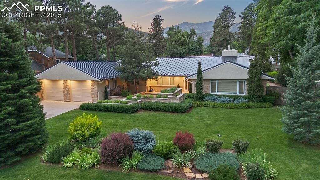 Property Photo:  18 2nd Street  CO 80906 