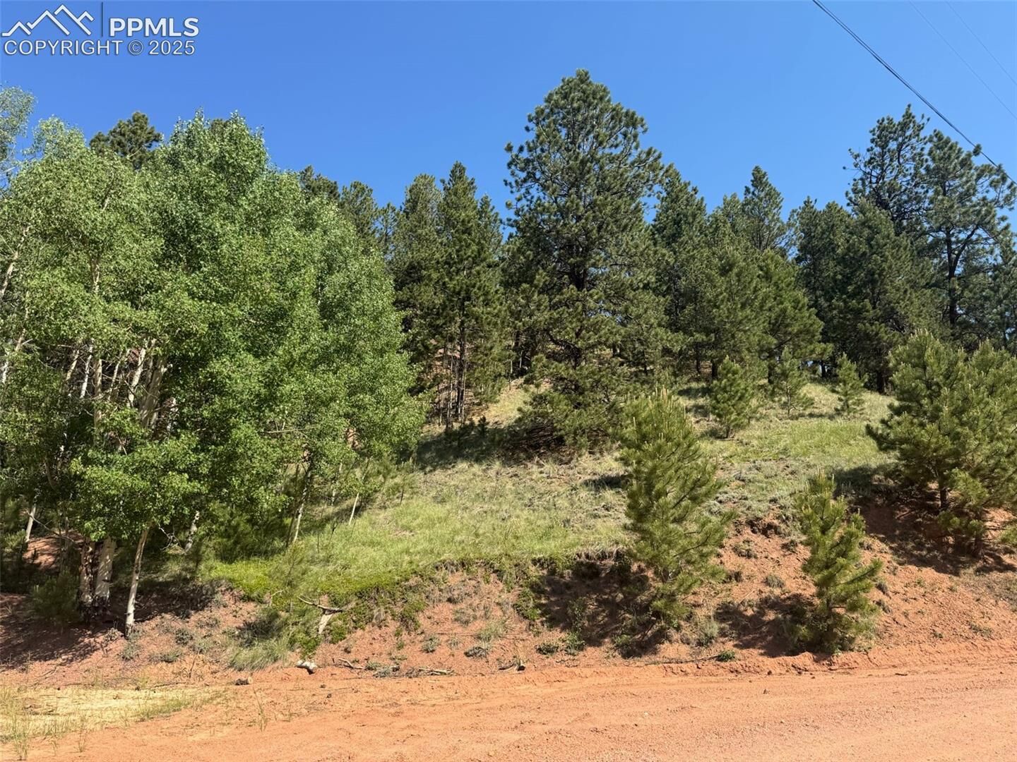 Property Photo:  281 Pikes Peak Drive  CO 80814 