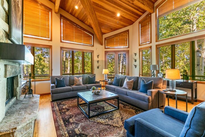 Property Photo: 7495 Sterling Drive 5 UT 84060