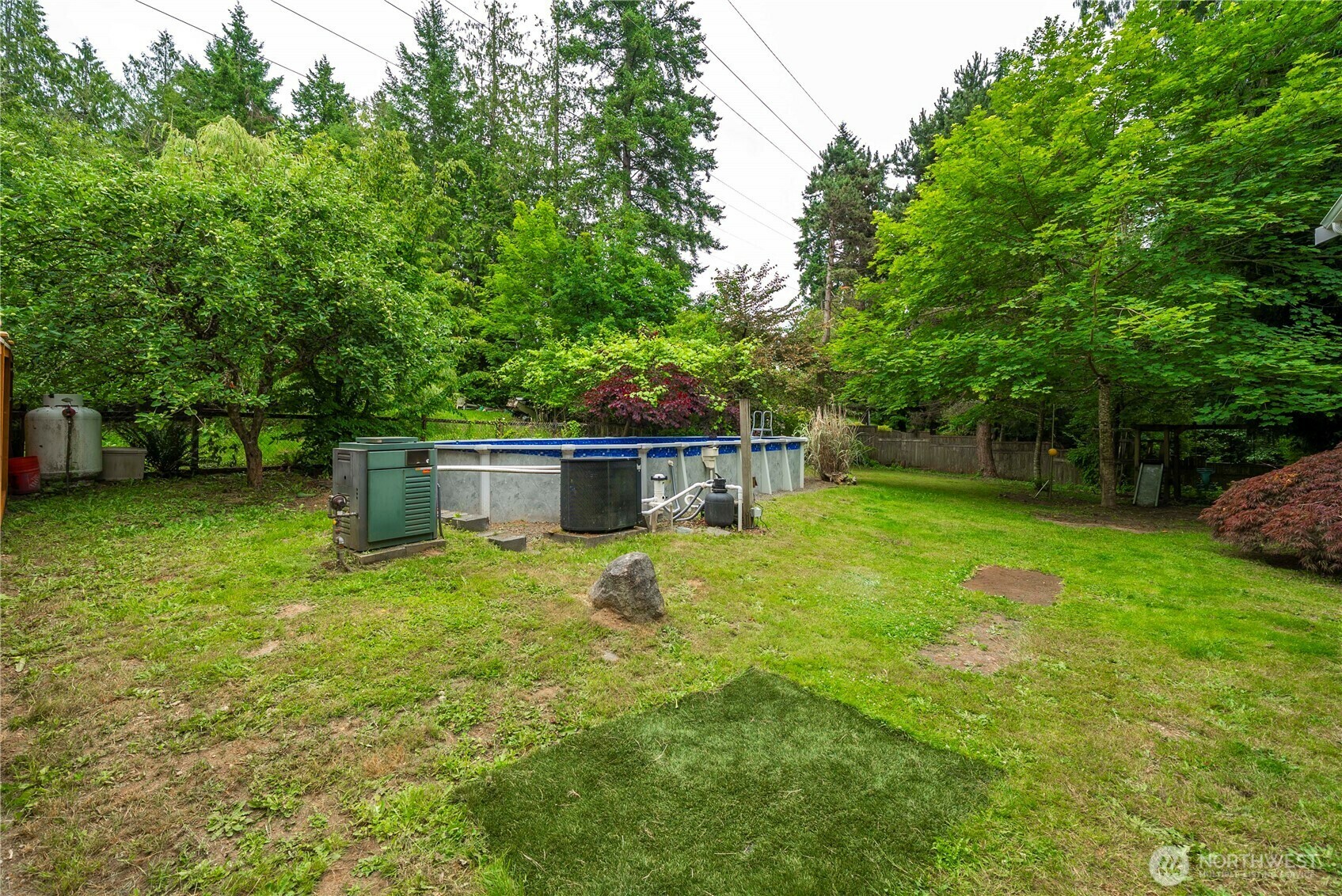Property Photo:  2115 NE Edwin Court  WA 98370 