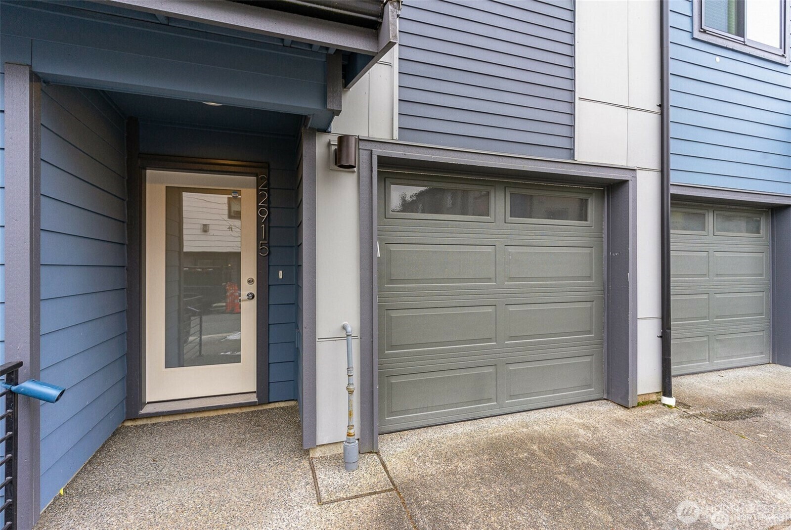 Property Photo: 22915 SE 5th Court WA 98074