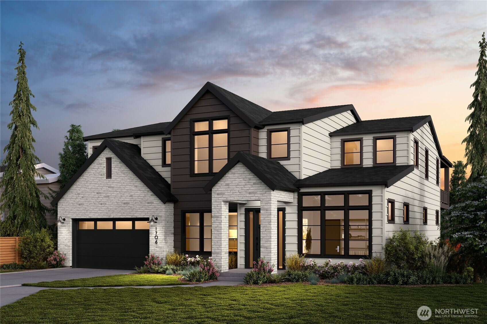 1706  111th Avenue NE  Bellevue WA 98004 photo