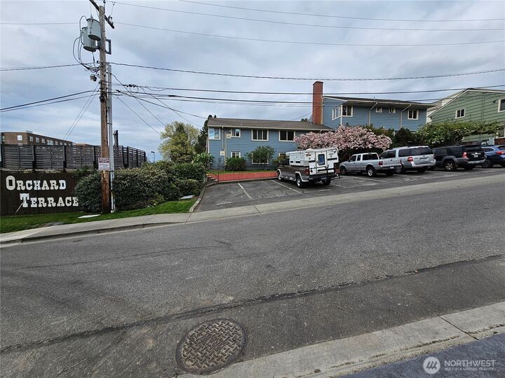 Property Photo:  901 N Forest Street 109  WA 98225 