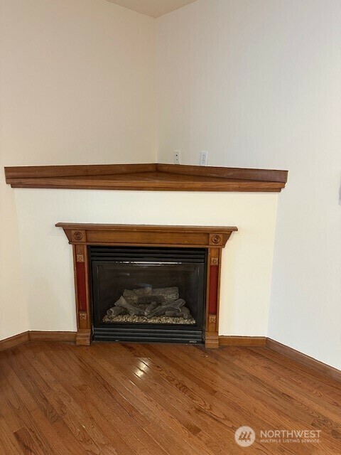 Property Photo: 6829 Weedin Place NE WA 98115