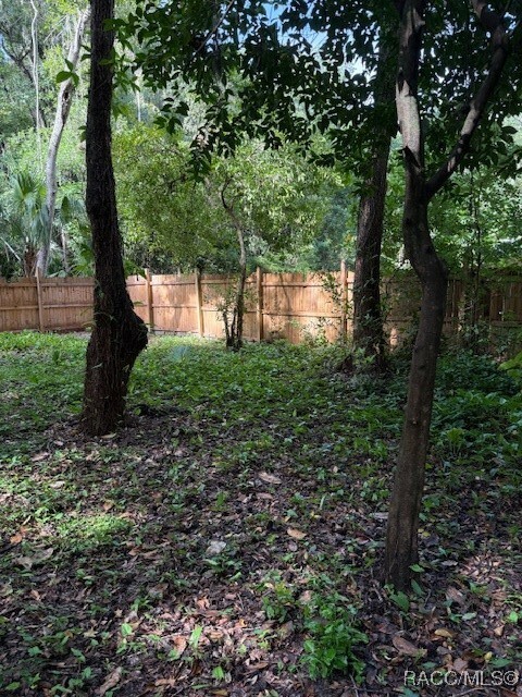 Property Photo: 9379 E Tin Pan Alley FL 34453