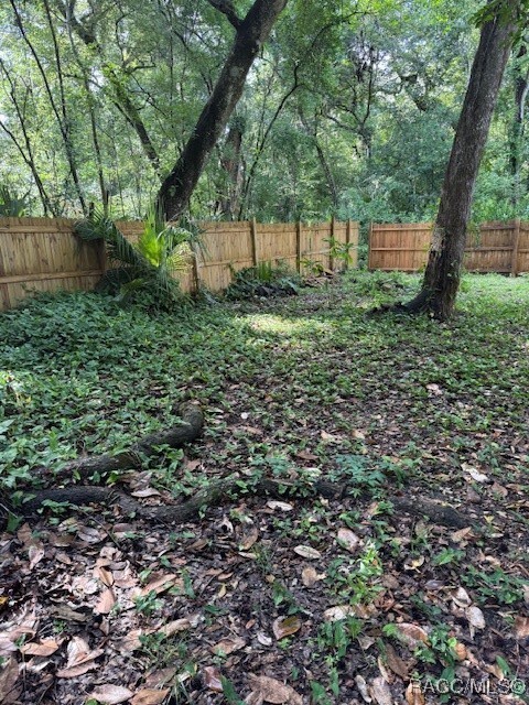 Property Photo:  9379 E Tin Pan Alley  FL 34453 