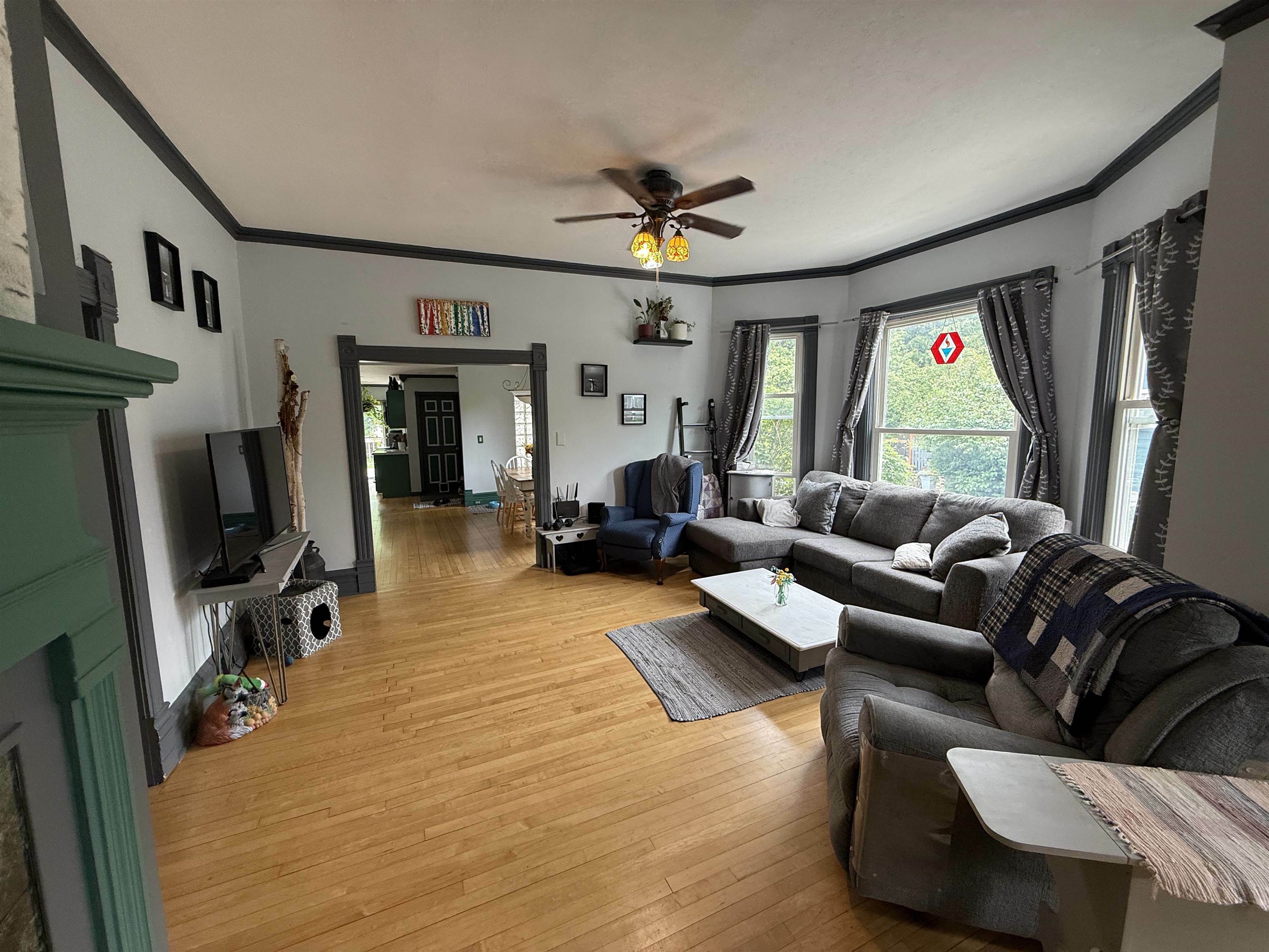 Property Photo: 338 State Street WI 54143
