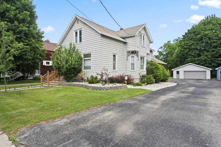 Property Photo:  338 State Street  WI 54143 