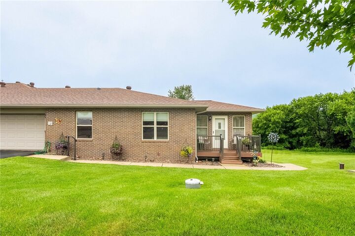 Property Photo: 12230 73rd Avenue 34 WI 54729