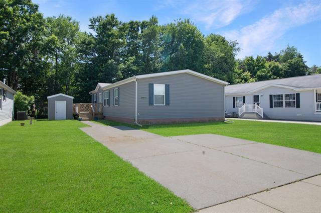 6139 S Branch Lane  Kimball Twp MI 48074 photo
