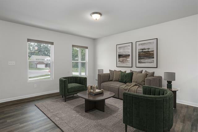 Property Photo:  1139 Fieldstone Court  MI 48340 