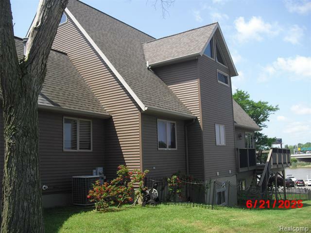 Property Photo: 1907 Riverside Drive MI 48060