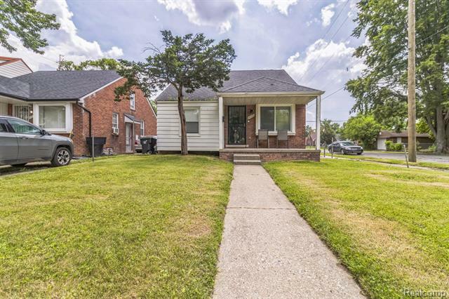 Property Photo:  14100 Rossini Drive  MI 48205 
