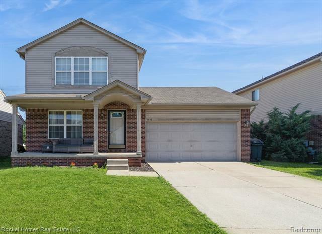 1603 Harvard Drive  Madison Heights MI 48071 photo