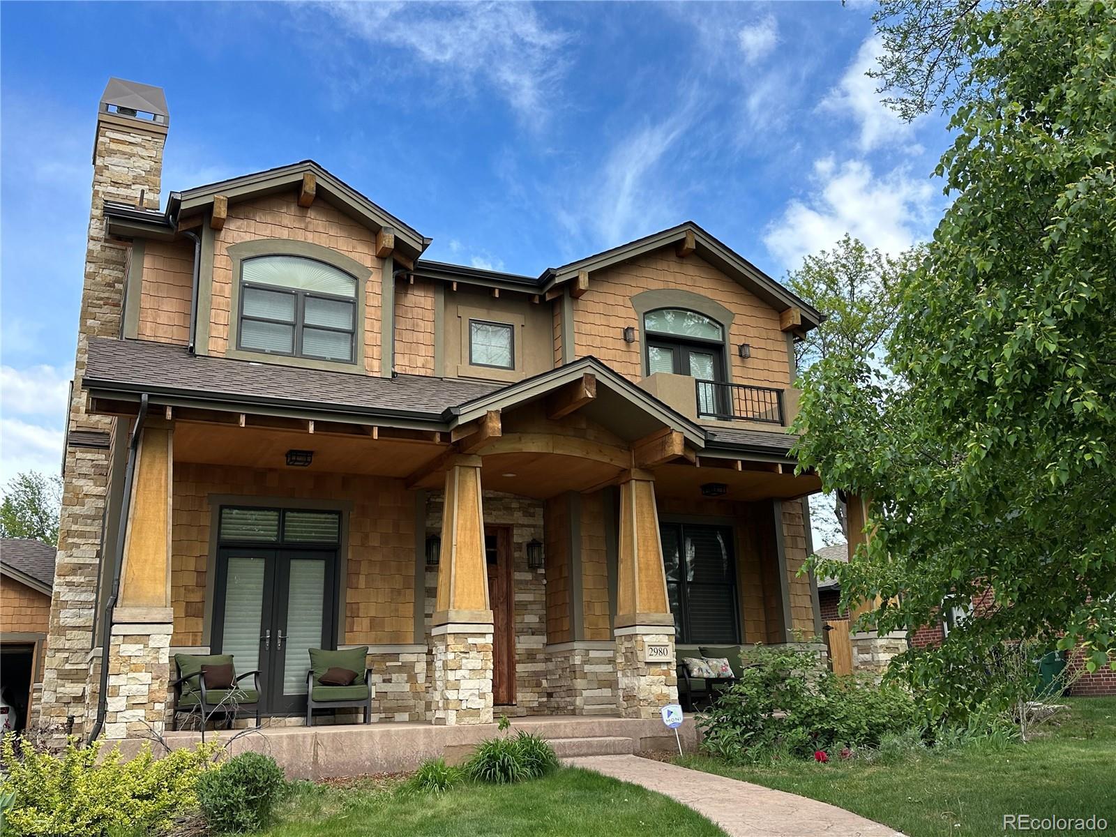 2980 S Adams Street  Denver CO 80210 photo