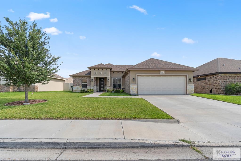 Property Photo: 6106 Teak Ave TX 78552
