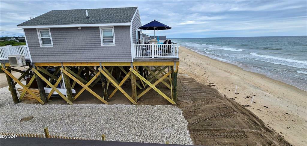Property Photo:  156 Green Hill Ocean Drive  RI 02879 