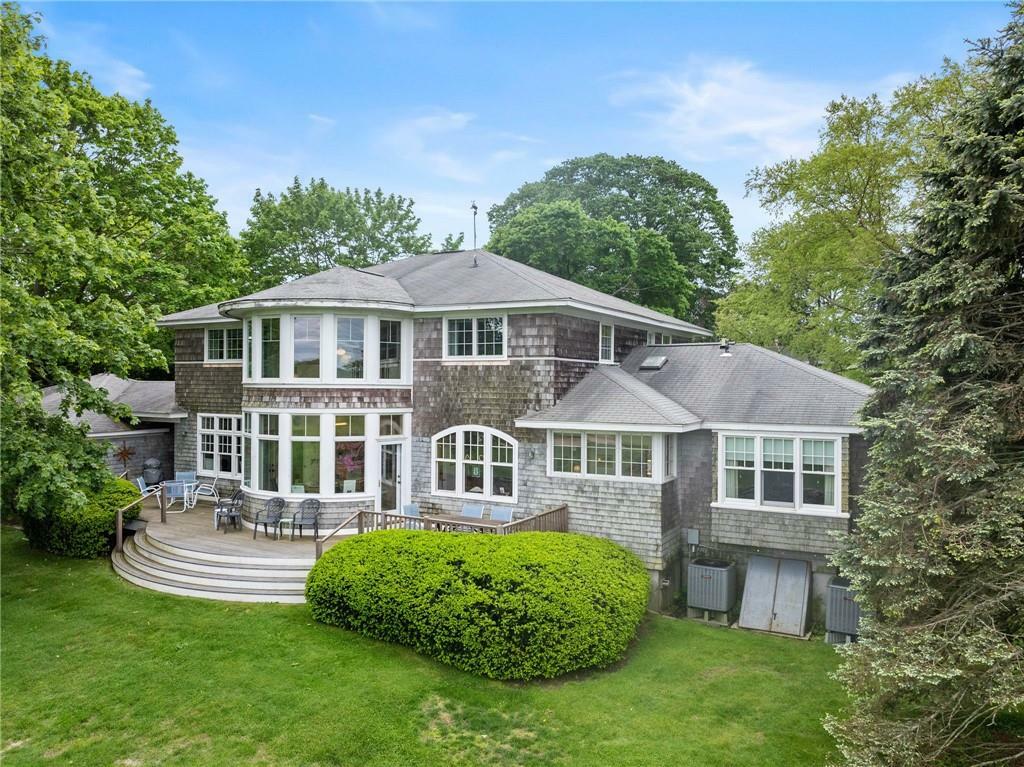 Property Photo:  30 Whittier Road  RI 02835 