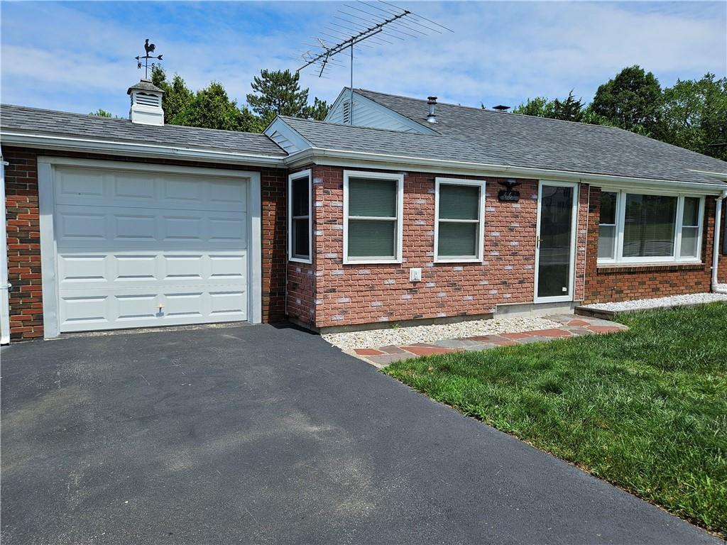 Property Photo: 461 River Road RI 02865