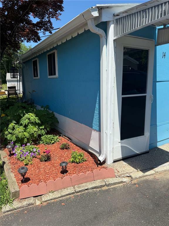Property Photo: 3980 Diamond Hill Road RI 02864