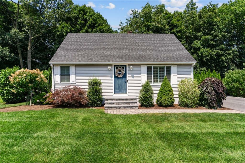 32 Spencer Rd Road  Smithfield RI 02828 photo