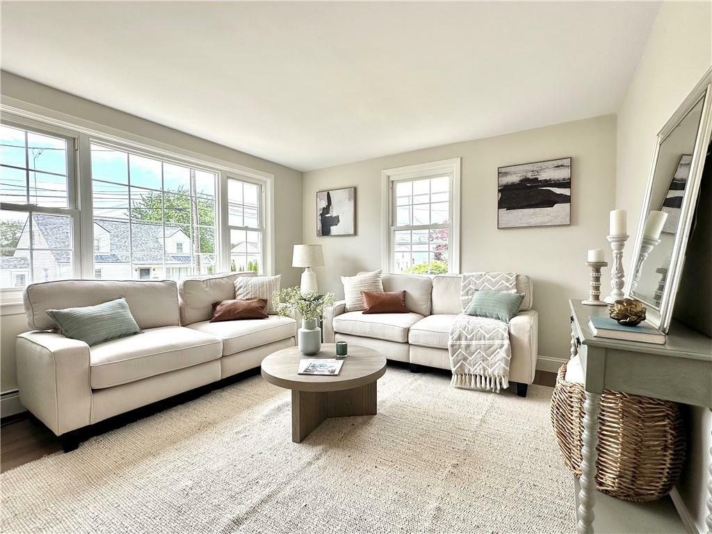 Property Photo:  16 Goulart Avenue  RI 02809 