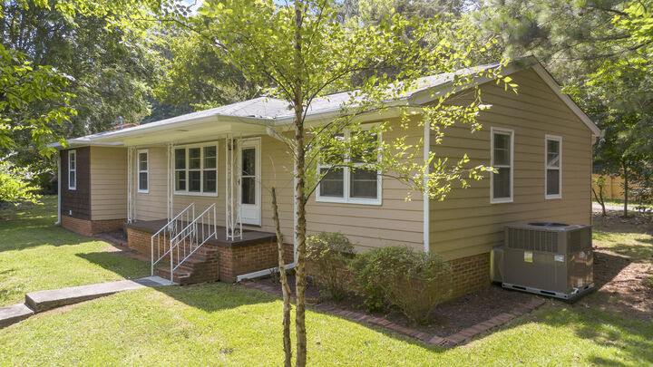 Property Photo:  3005 Pine Drive NE  TN 37312 