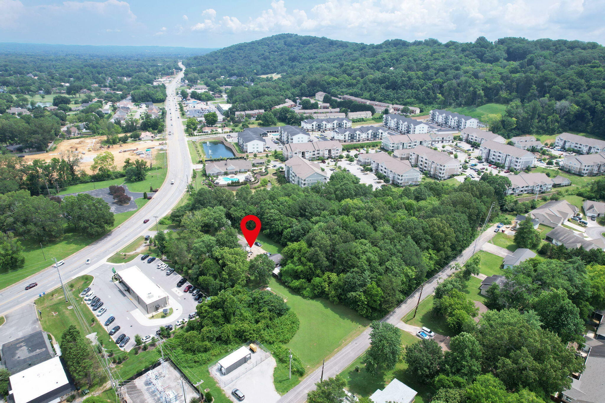 Property Photo:  6024 Hixson Pike  TN 37343 