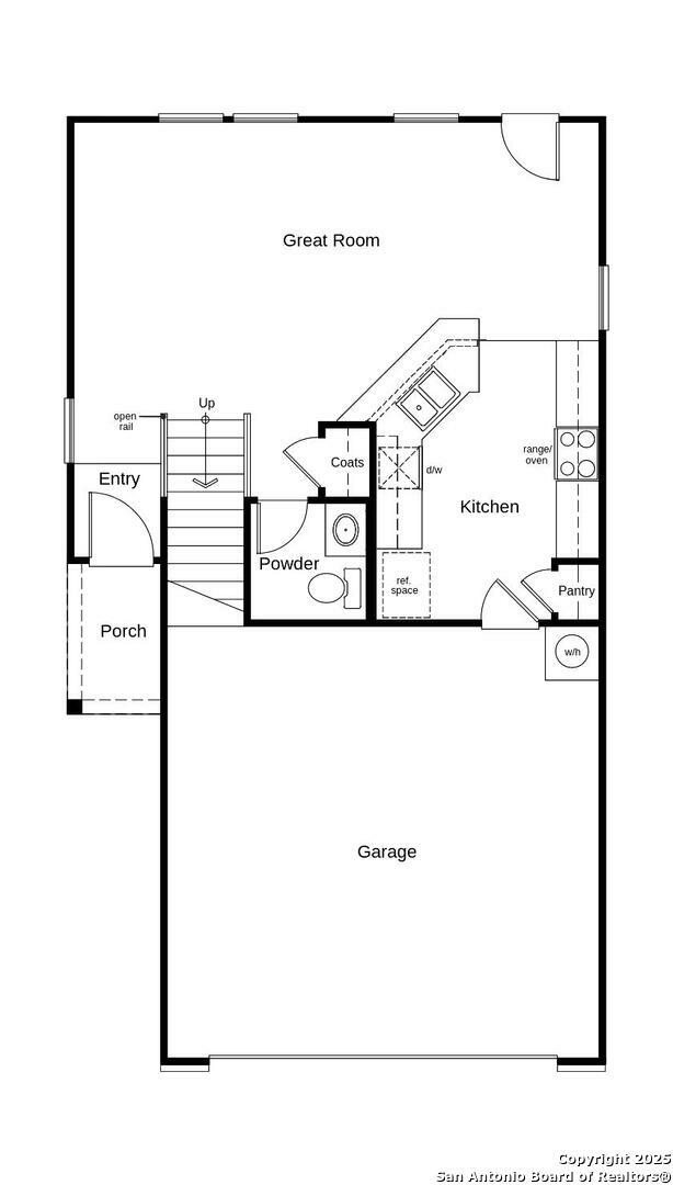 Property Photo: 14839 Vance Jackson Road #105 TX 78249