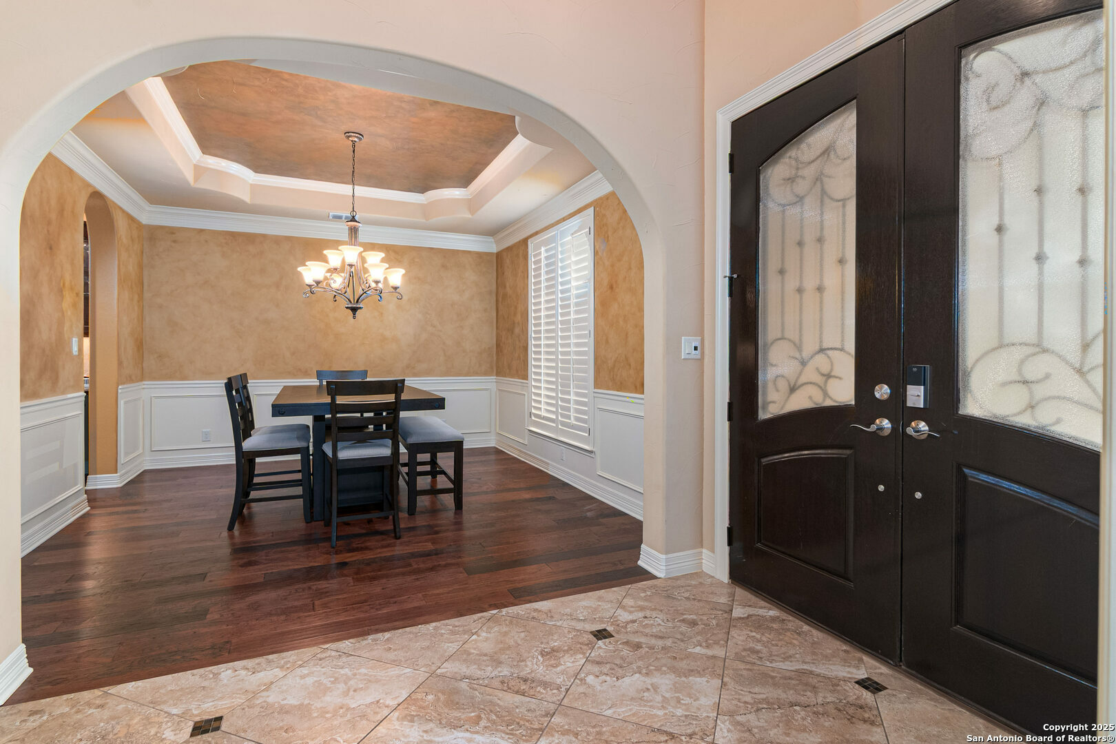 Property Photo: 403 Rio Springs TX 78258