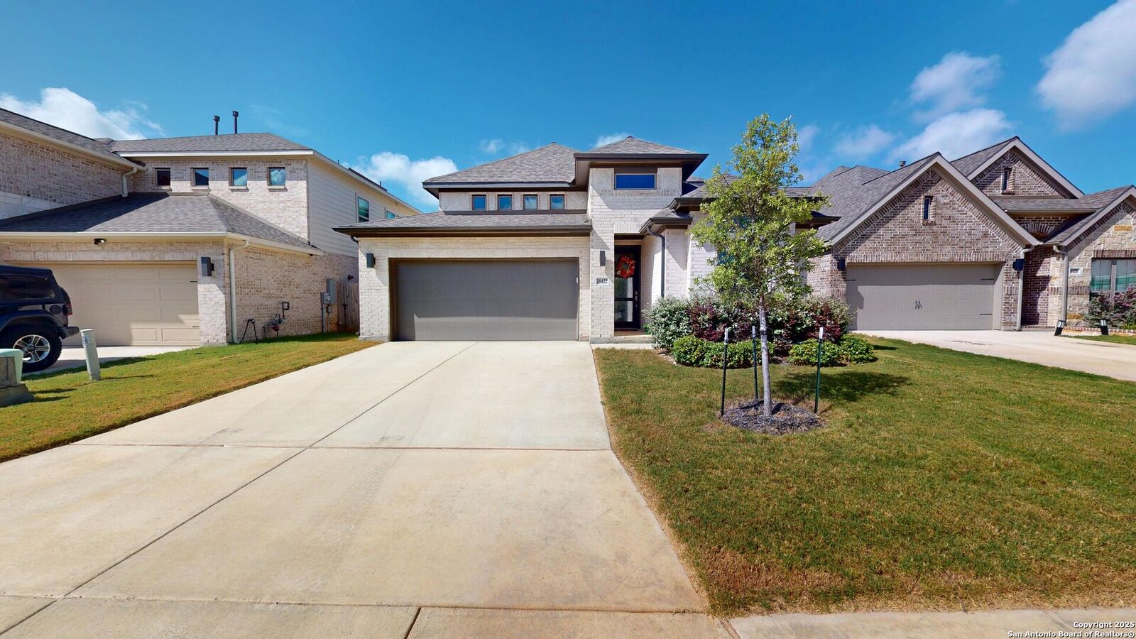 Property Photo:  14422 Hondo Knot  TX 78254 