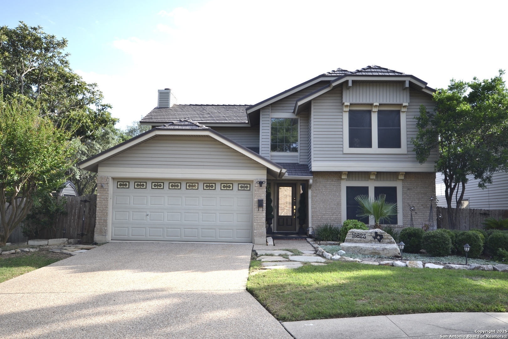 16823 Maple Glade  San Antonio TX 78247 photo