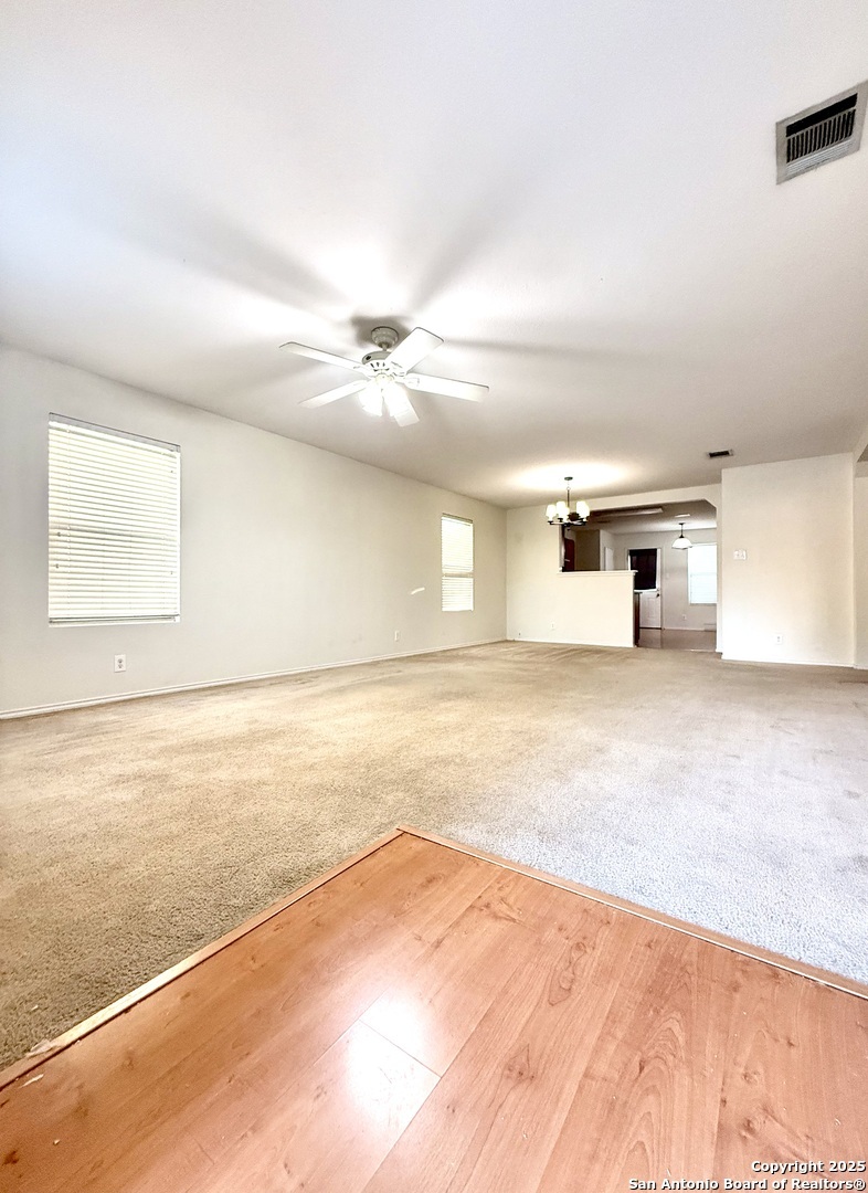 Property Photo: 20419 Liatris TX 78259