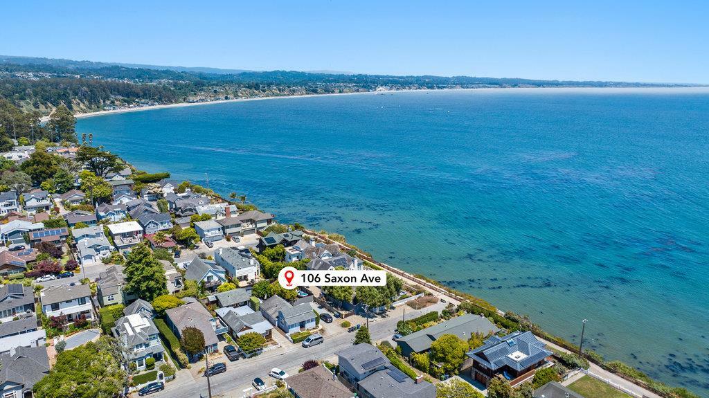 Property Photo: 106 Saxon Avenue CA 95010