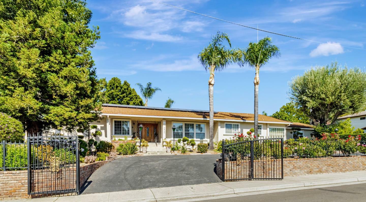 2850 Klein Road  San Jose CA 95148 photo