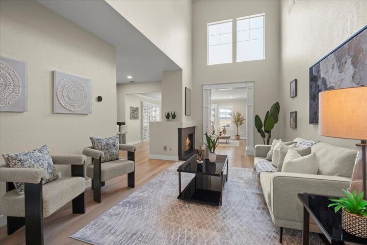 Property Photo:  272 McDonnel Road  CA 94502 