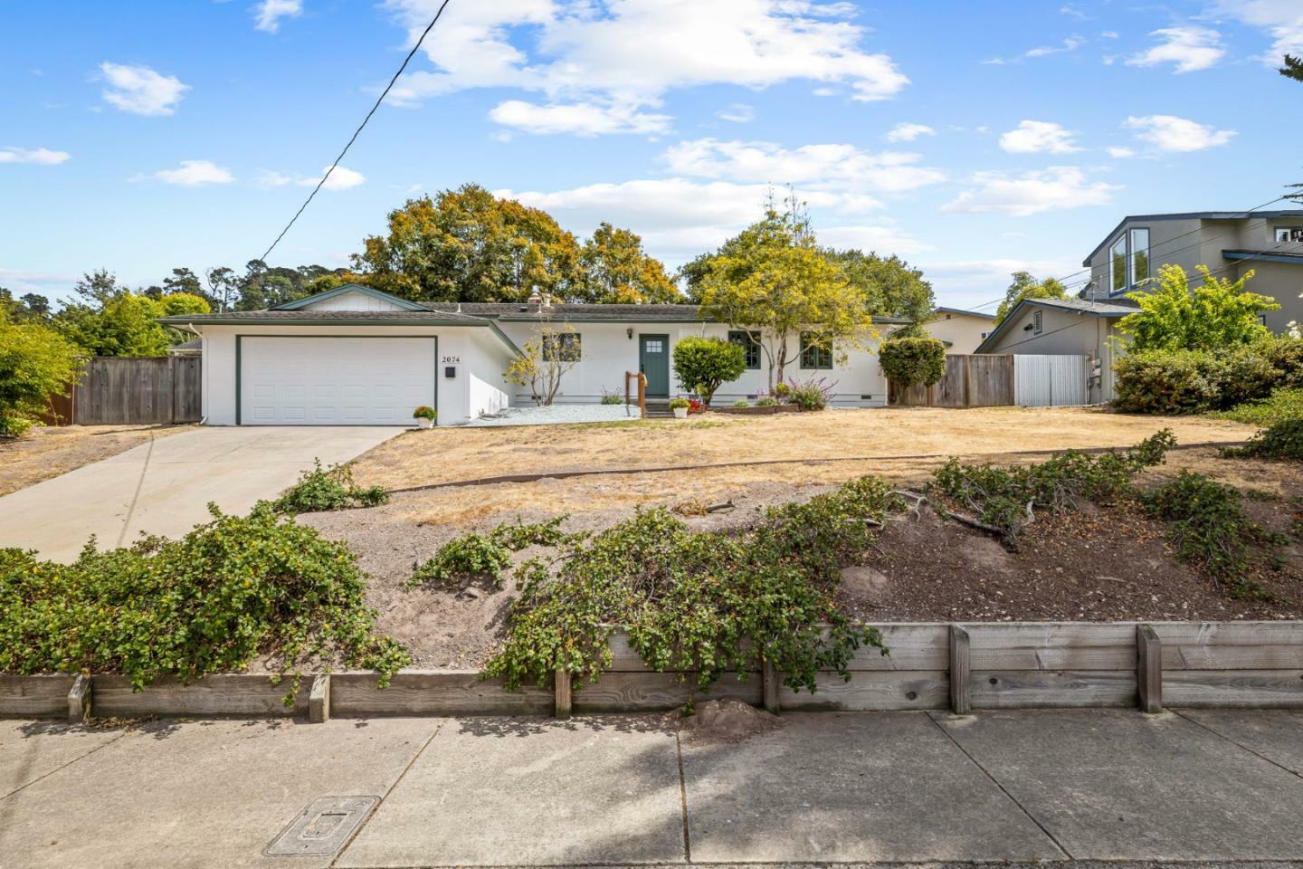 Property Photo: 2074 Marsala Circle CA 93940