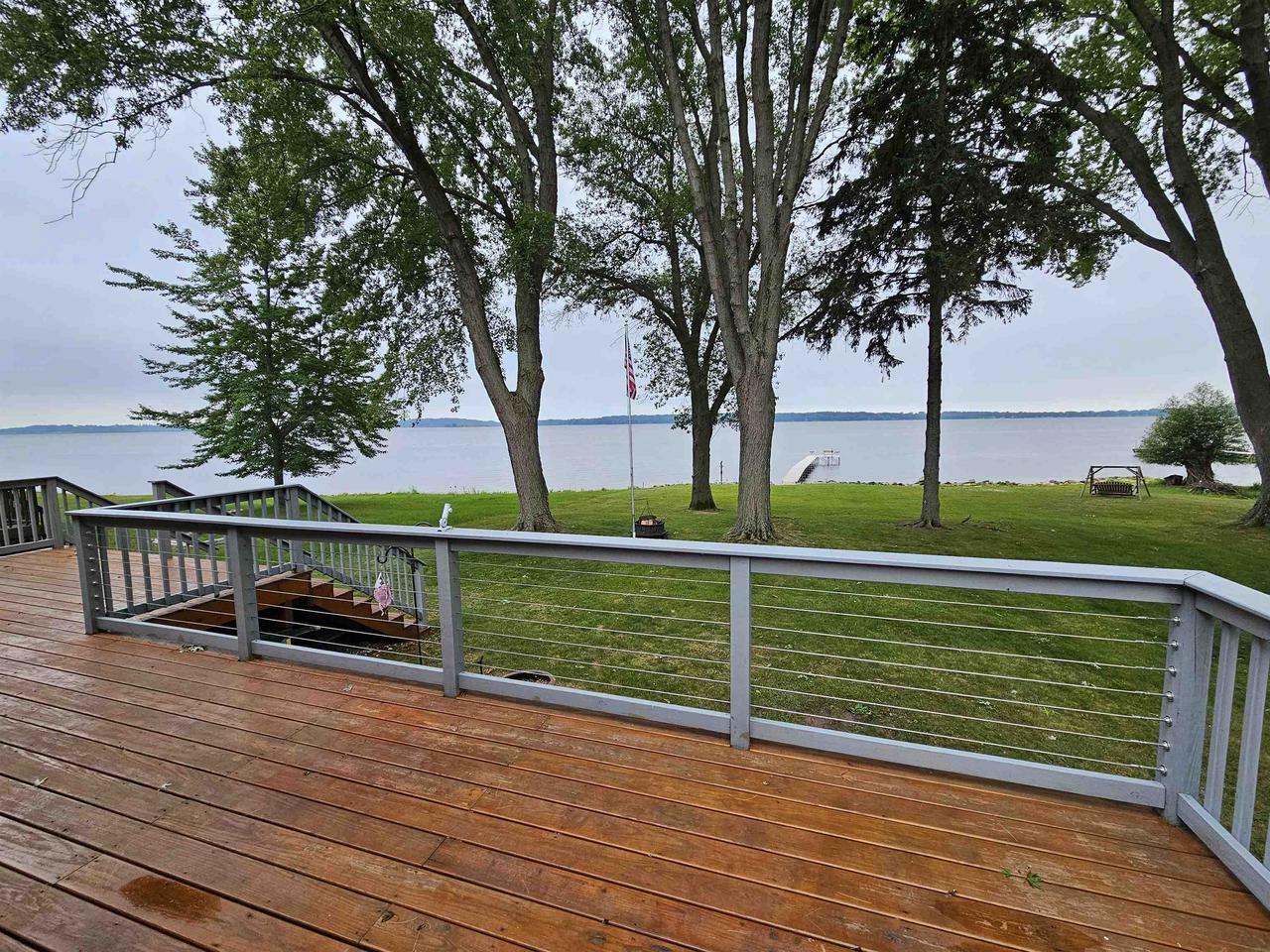 Property Photo: W715 North Shore Drive WI 53949