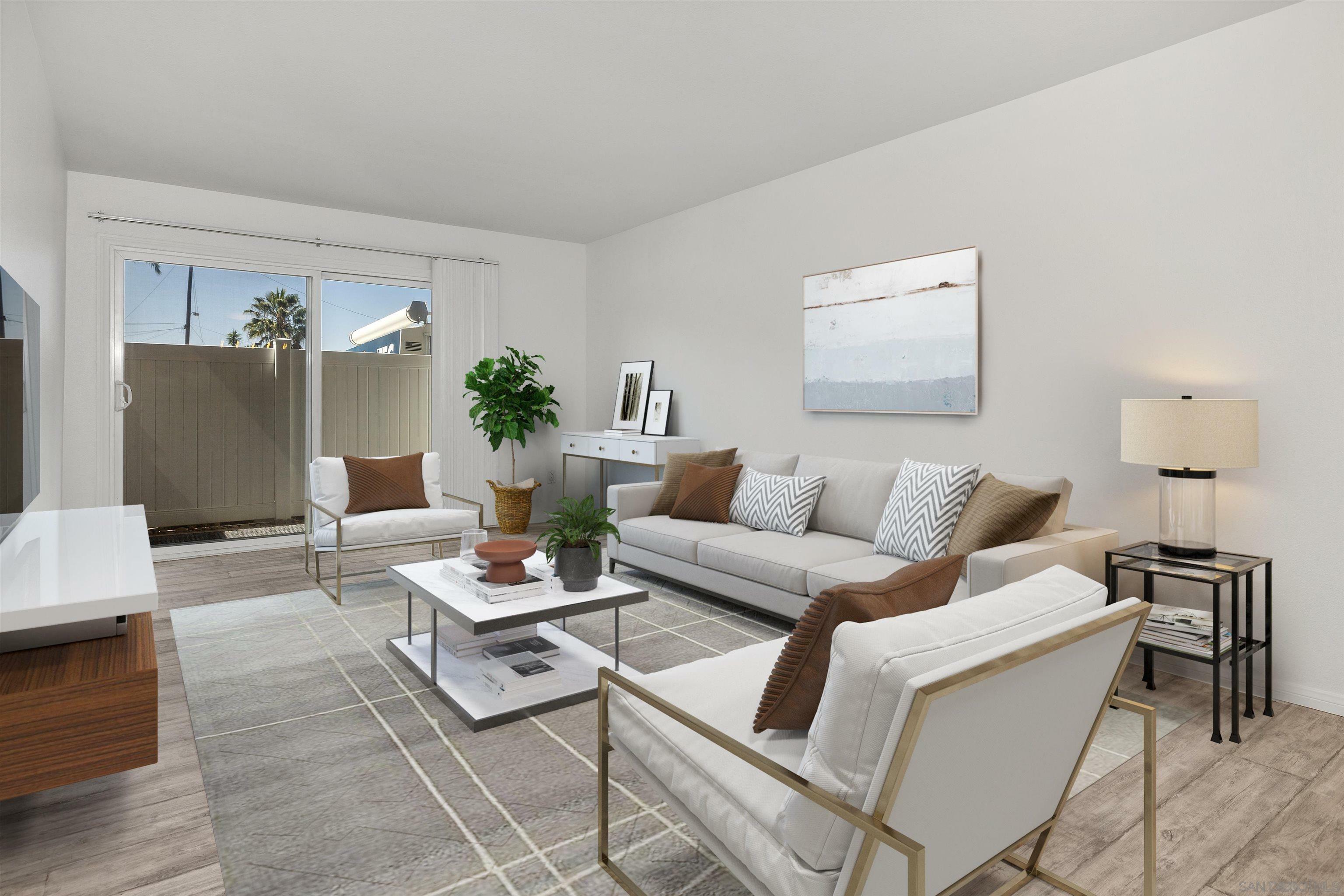 Property Photo:  3030 Suncrest Dr 401  CA 92116 