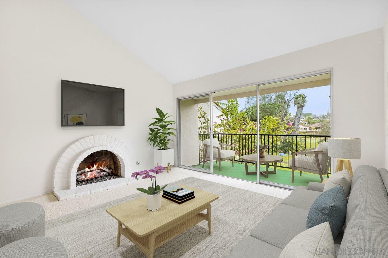 Property Photo: 17485 Plaza Del Curtidor 191 CA 92128