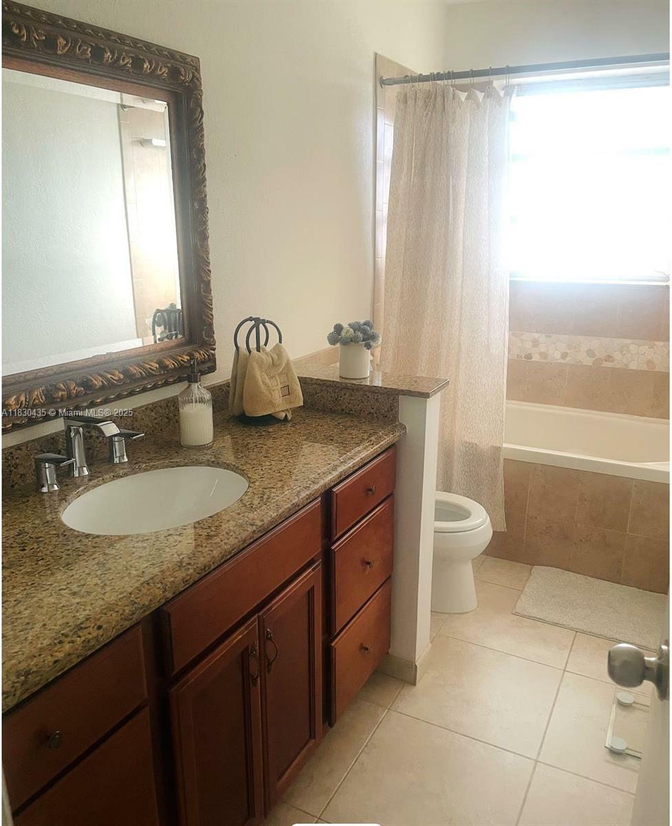 Property Photo: 6790 SW 10th Ct FL 33023
