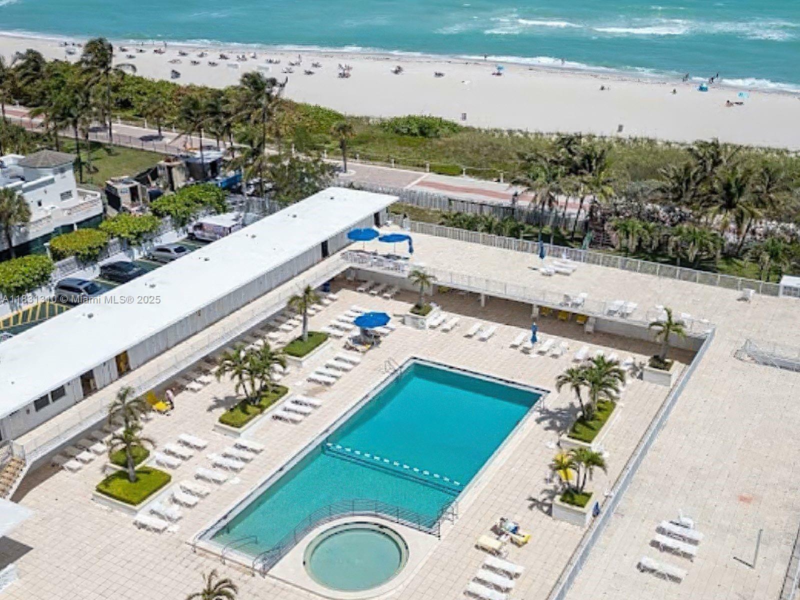 4747 Collins Ave 1501  Miami Beach FL 33140 photo