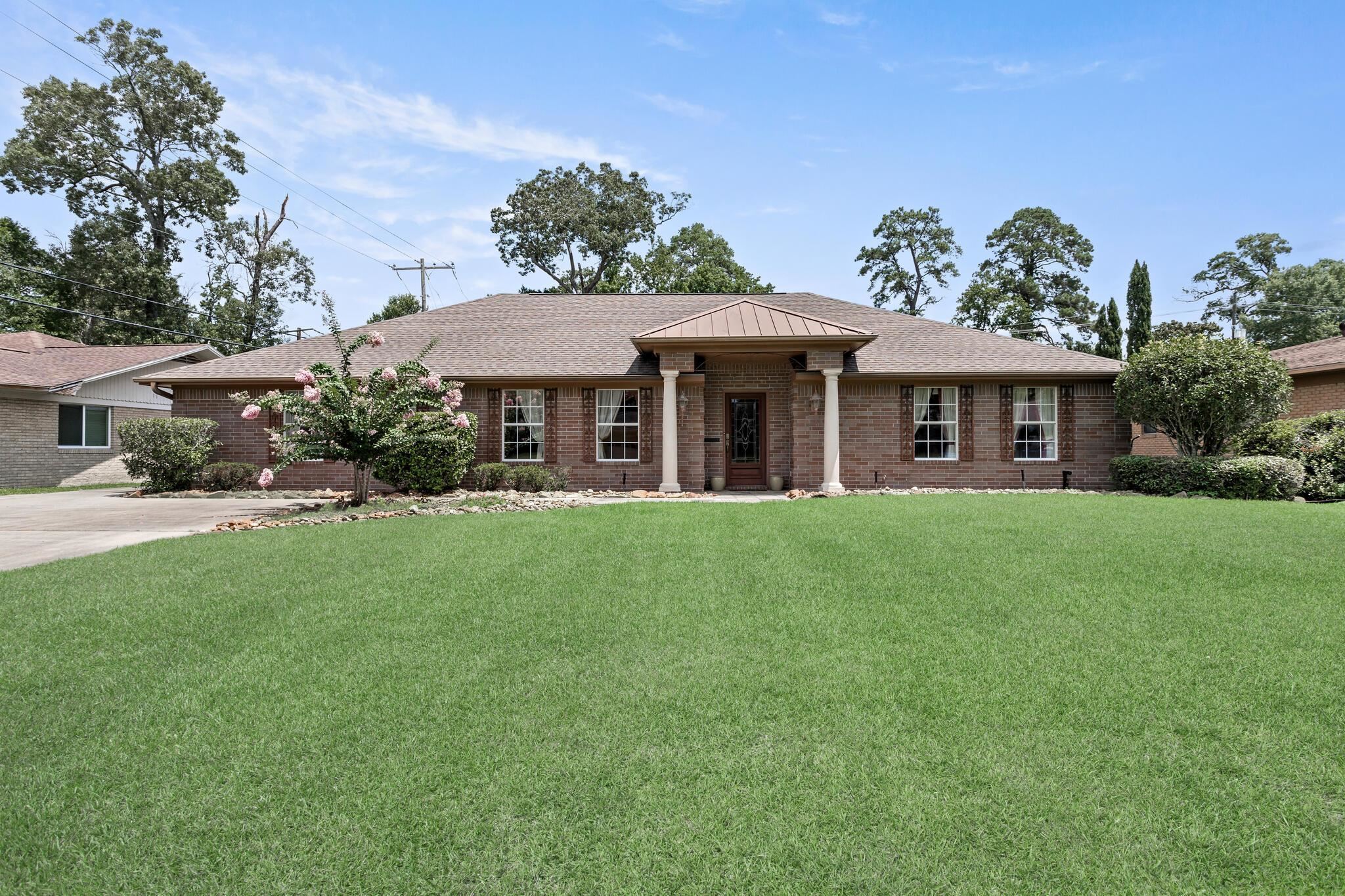 3590 Wheat Dr  Beaumont TX 77706 photo