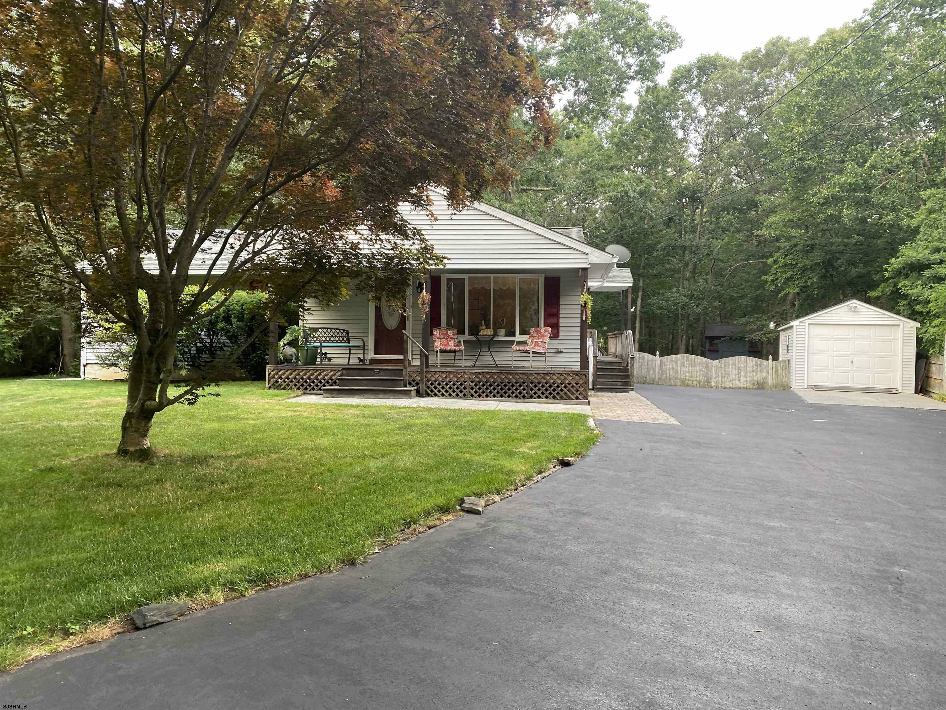 Property Photo: 6149 Mill Road NJ 08234