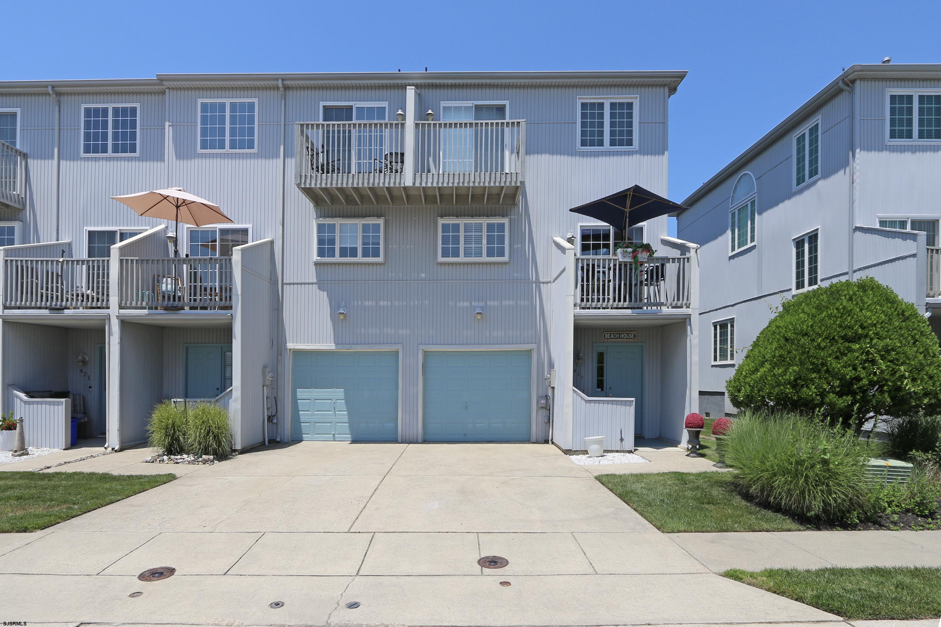 Property Photo: 417 Albacore Ln Ln NJ 08203