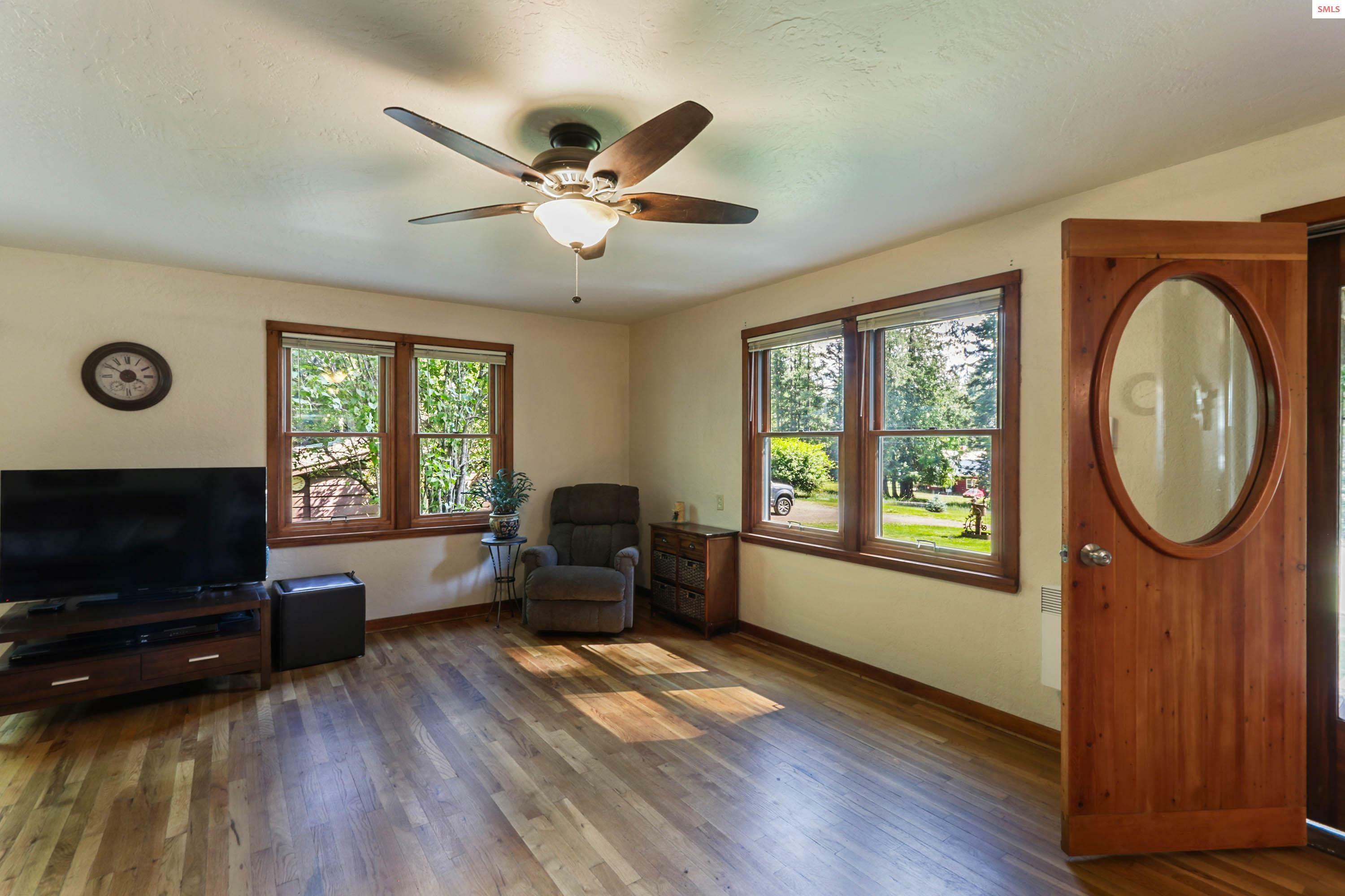 Property Photo: 965 Denton Road ID 83836-9616