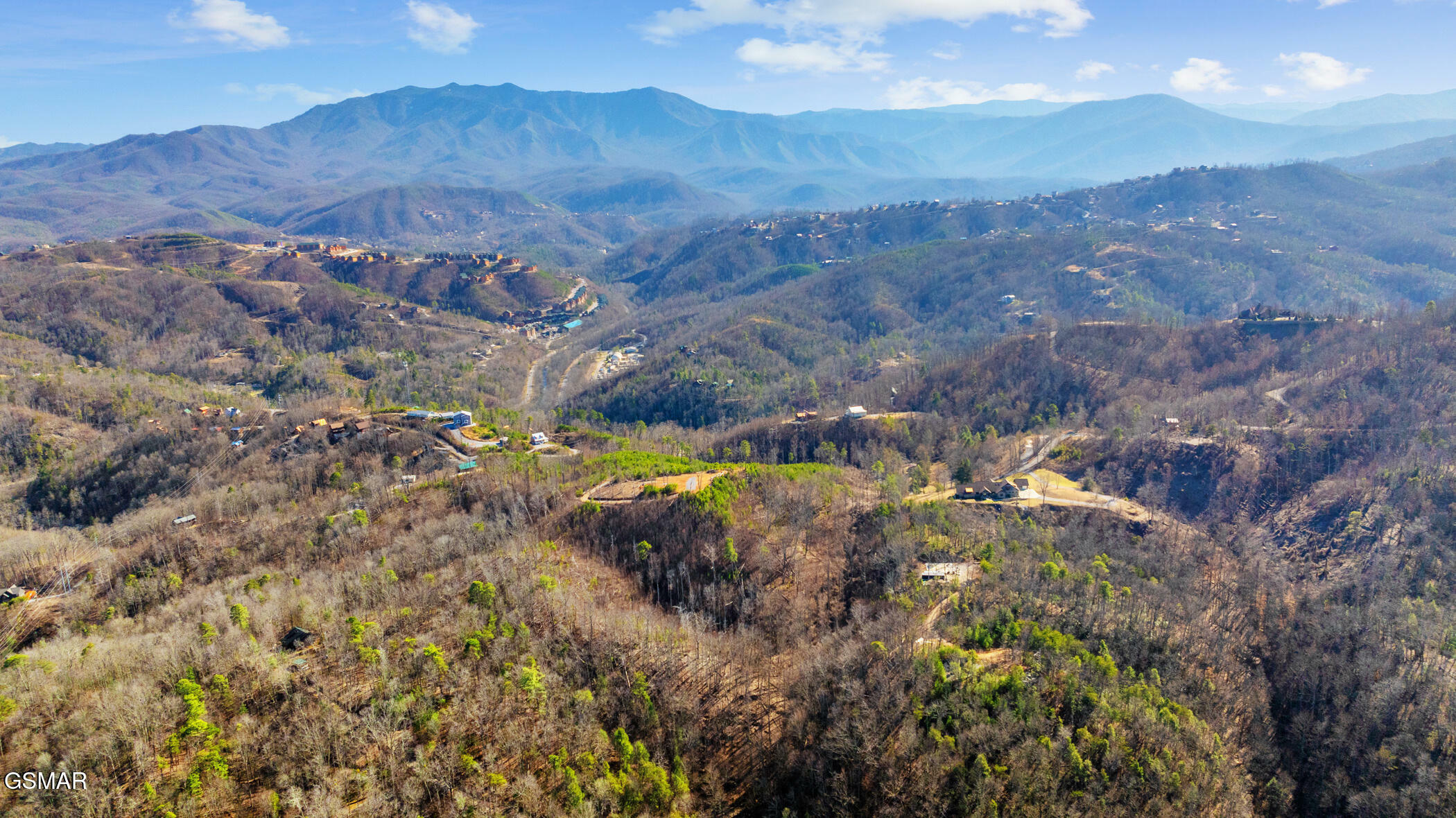 Property Photo: Lot 3 Cove Mountain Road Road TN 37738